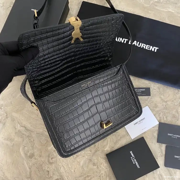 Brother sam 2111HS0079 YSL Bags 0510